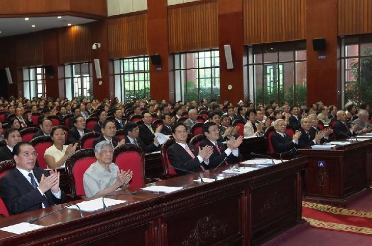 National Assembly’s legislative reform - ảnh 1